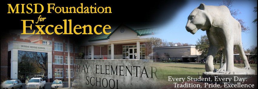 MISD Foundation for Excellence